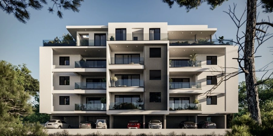 1 - apartment for sale in limassol limassol cyprus