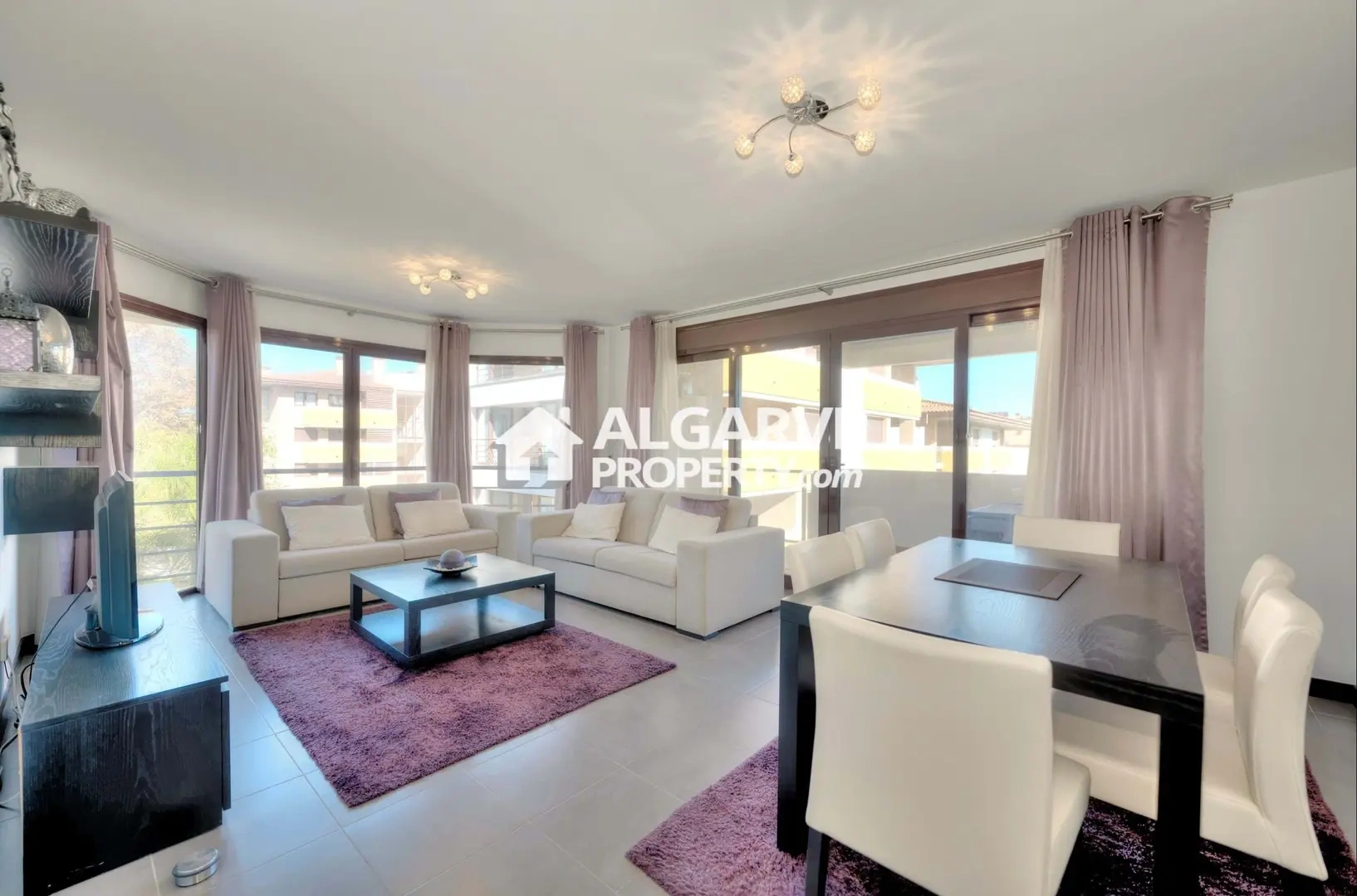 2 - verkauf wohnung vilamoura algarve portugal