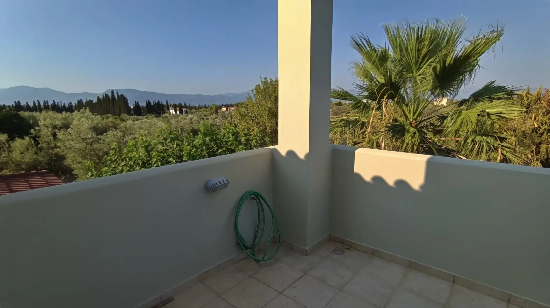 2 - vente appartement vue mer drosia attique grèce