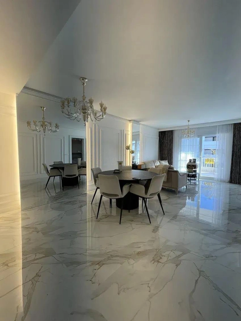 2 - verkauf wohnung meerblick marbella - costa del sol andalusien spanien