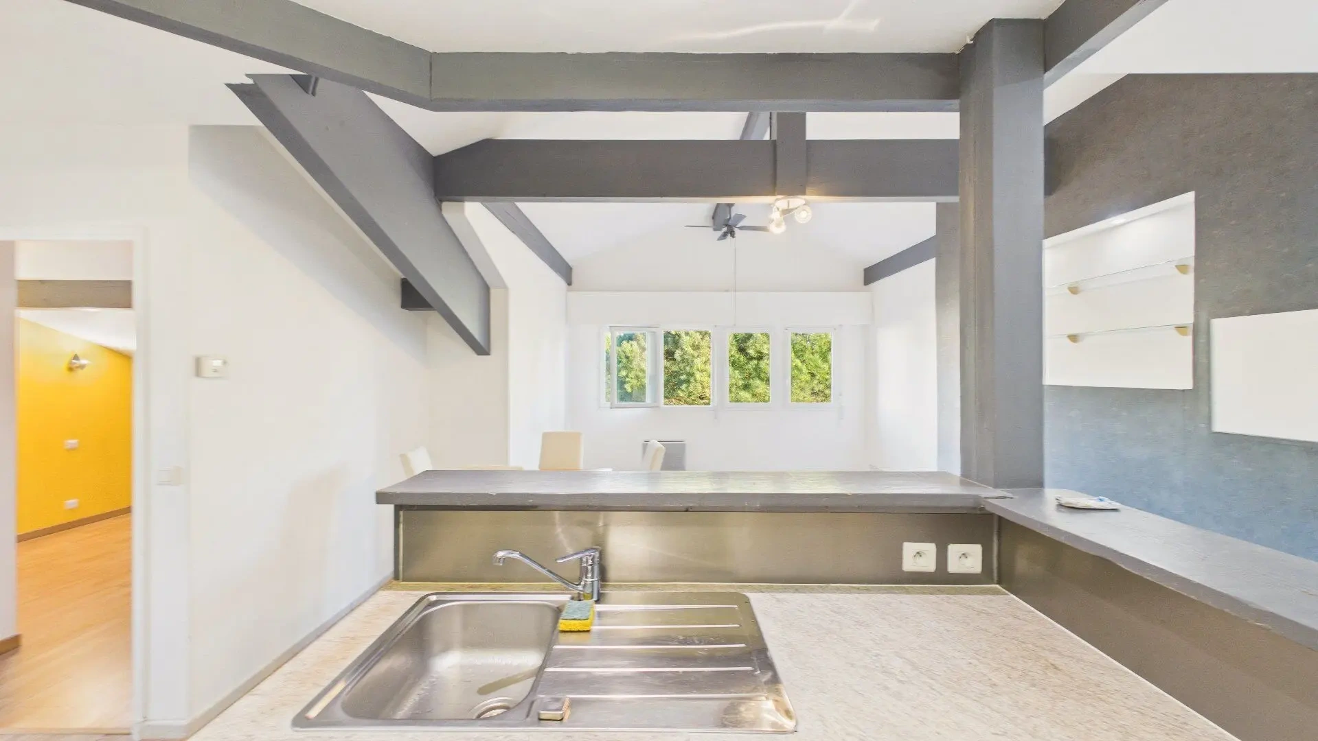 2 - venta apartamento bidart - costa vasca pirineos atlánticos - costa vasca francia
