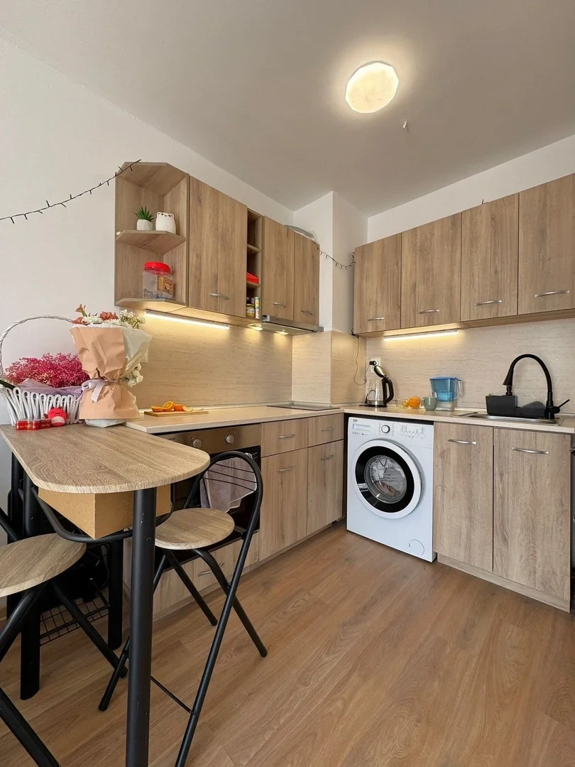 2 - vente appartement sunny beach burgas bulgarie
