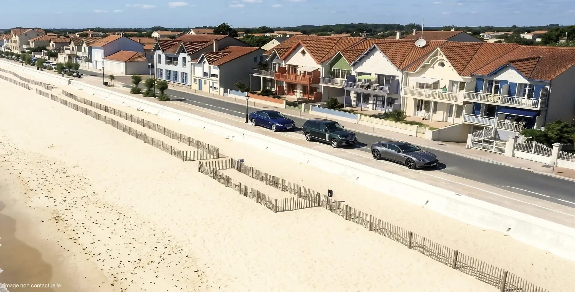 1 - venta apartamento châtelaillon-plage charente marítimo francia