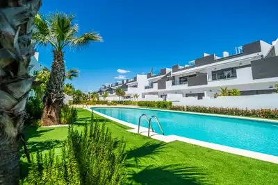 1 - vendita appartamento torrevieja - costa blanca comunità valenciana spagna