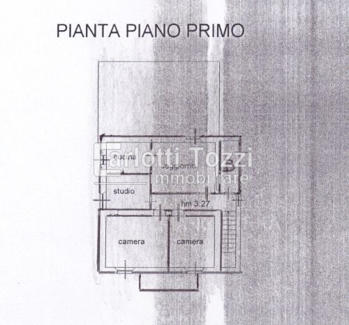 2 - verkauf haus campagnatico toskana italien