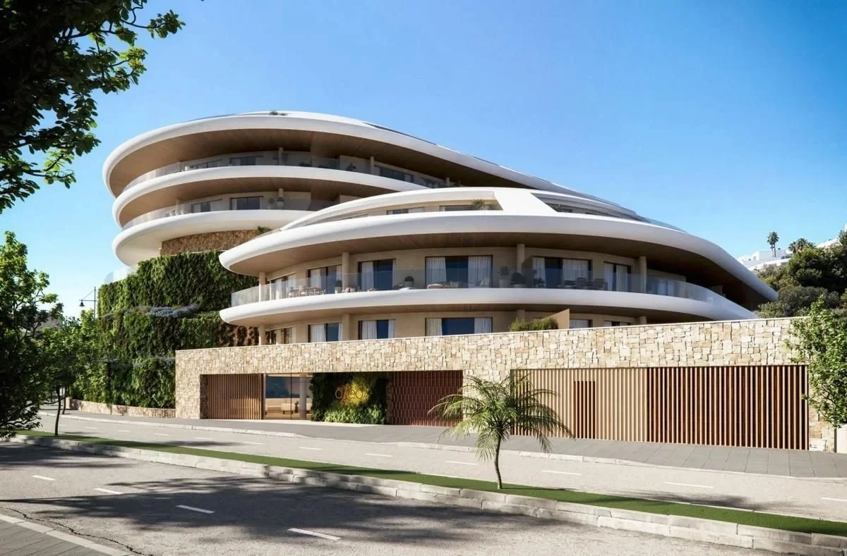 1 - vente appartement fuengirola - costa del sol andalousie espagne