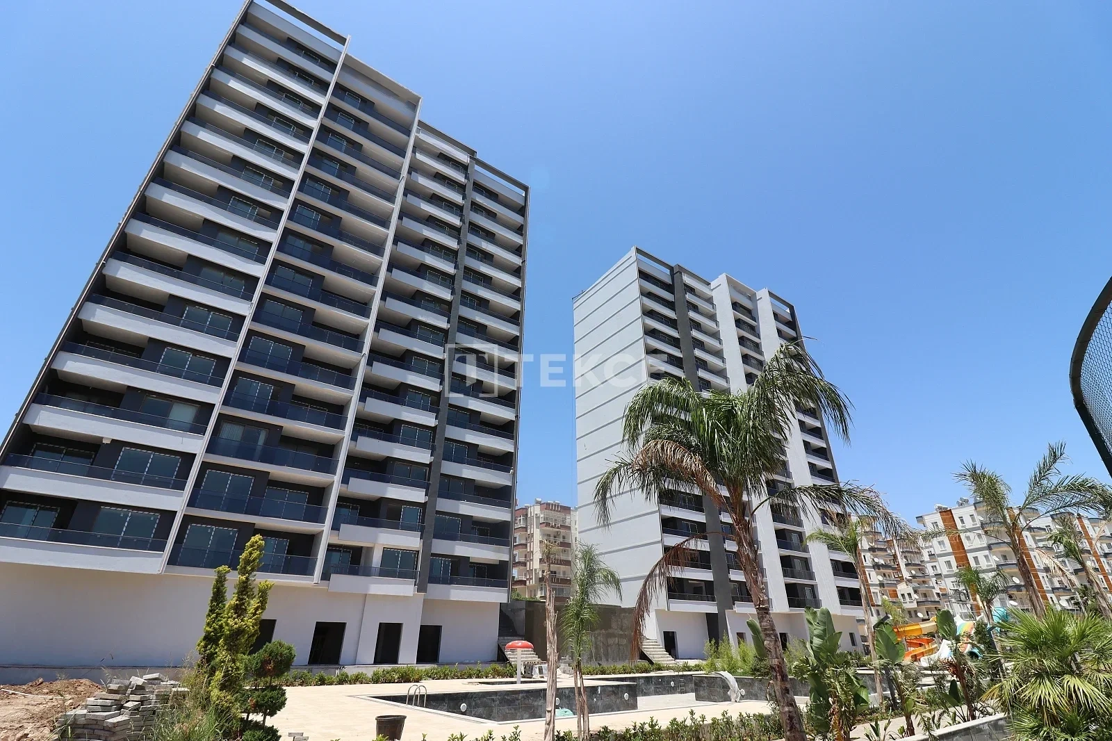 1 - venta apartamento vista al mar erdemli mersin turquía