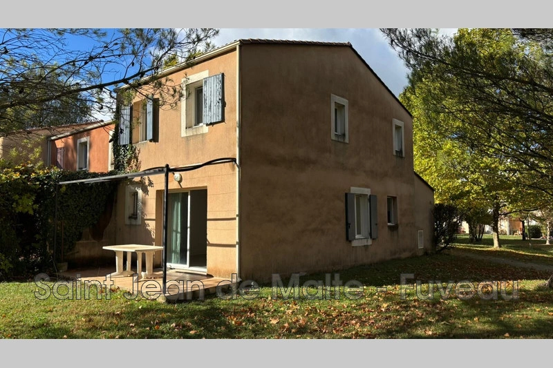 1 - vente maison fuveau bouches-du-rhône france
