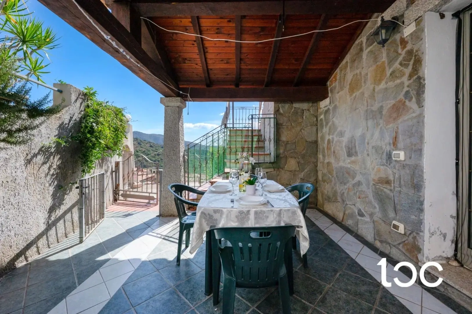 2 - apartment for sale in budoni sardinia italy