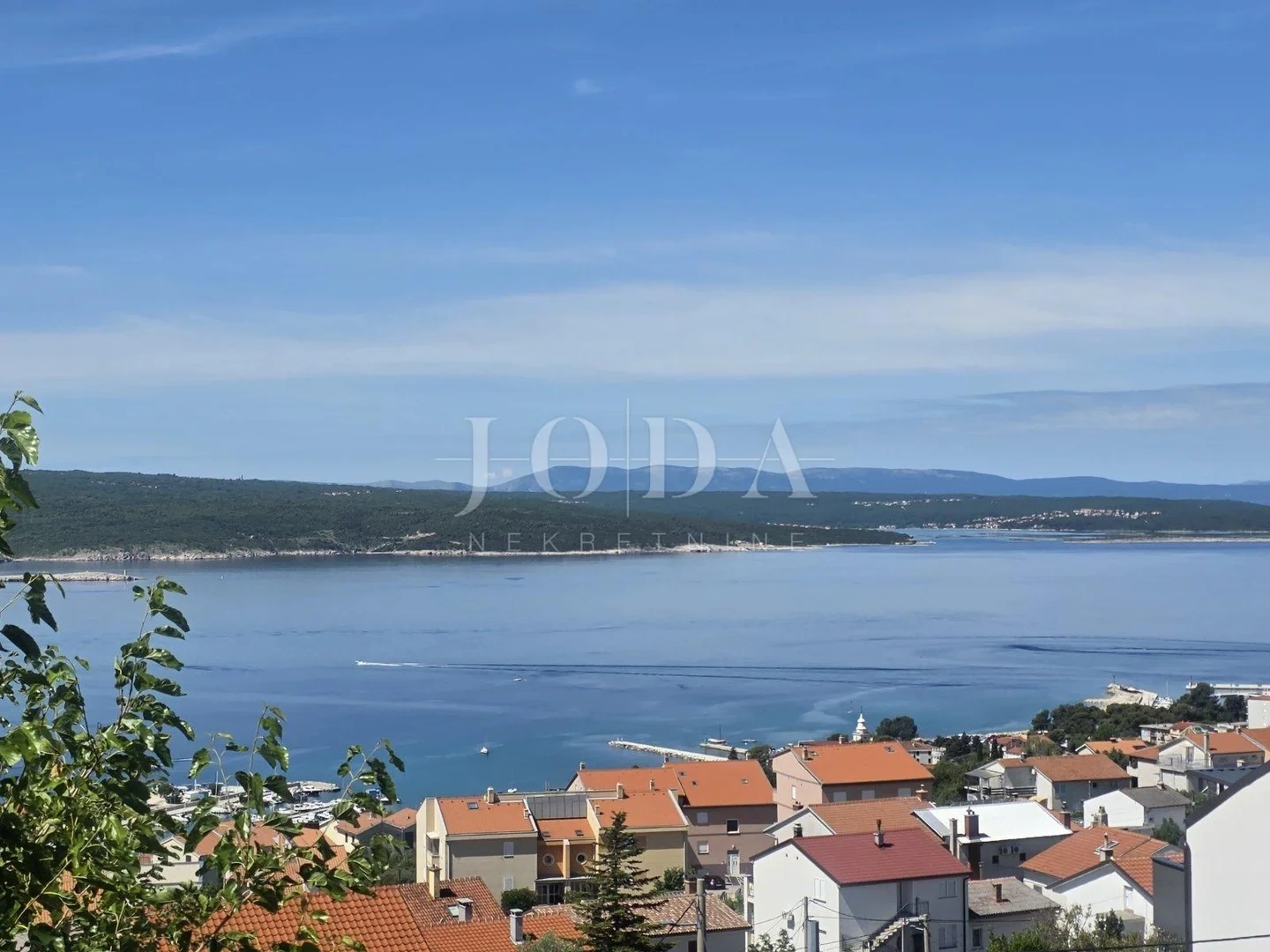 1 - venda apartamento crikvenica primorje-gorski kotar croácia
