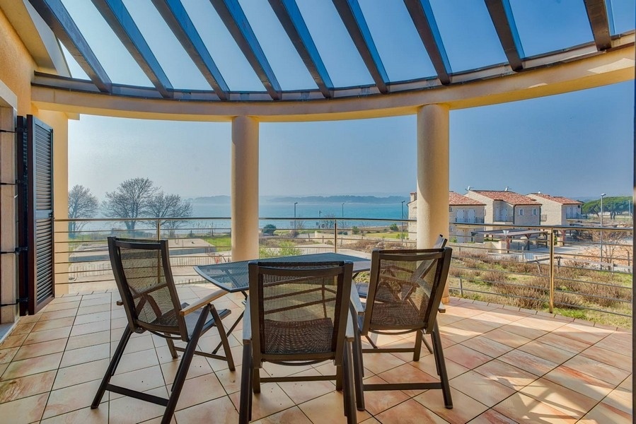 1 - vendita villa vista mare medulin istria croazia