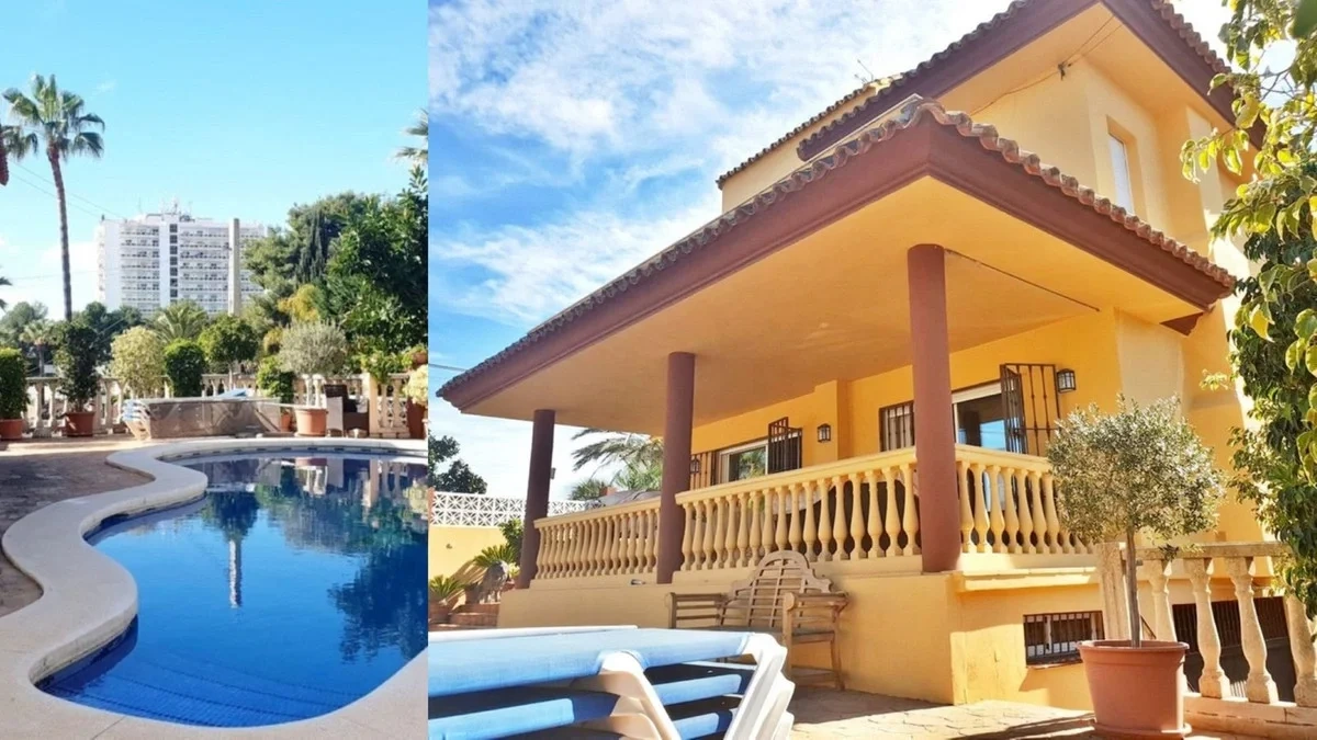 2 - venta casa vista al mar nueva andalucia andalucía españa