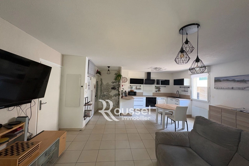 1 - venta apartamento gigean hérault francia