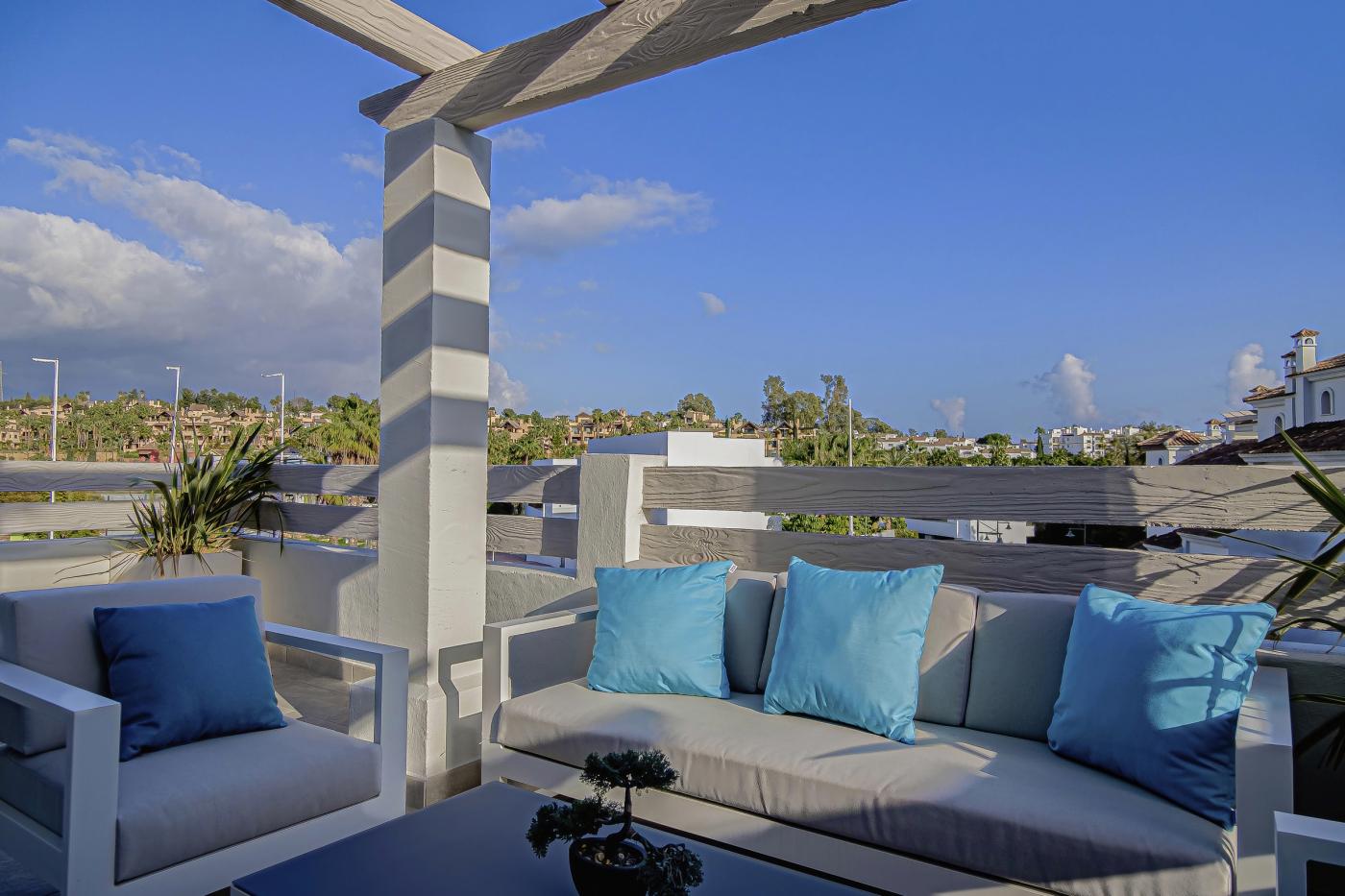 2 - verkauf wohnung meerblick estepona - costa del sol andalusien spanien