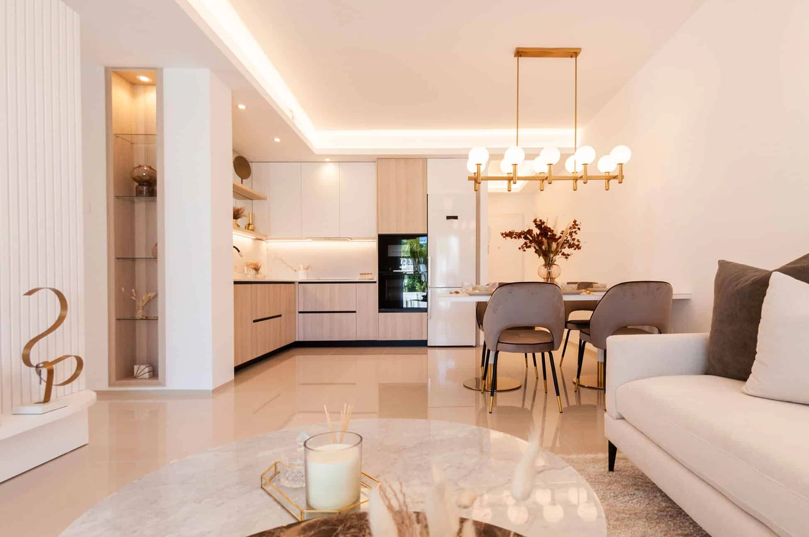 2 - venda apartamento ciudad quesada comunidade valenciana espanha