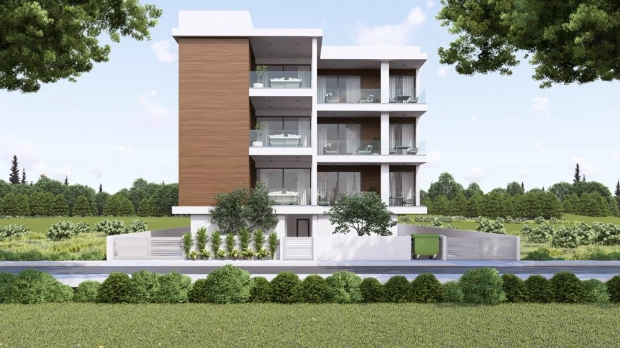 1 - vente appartement paphos paphos chypre