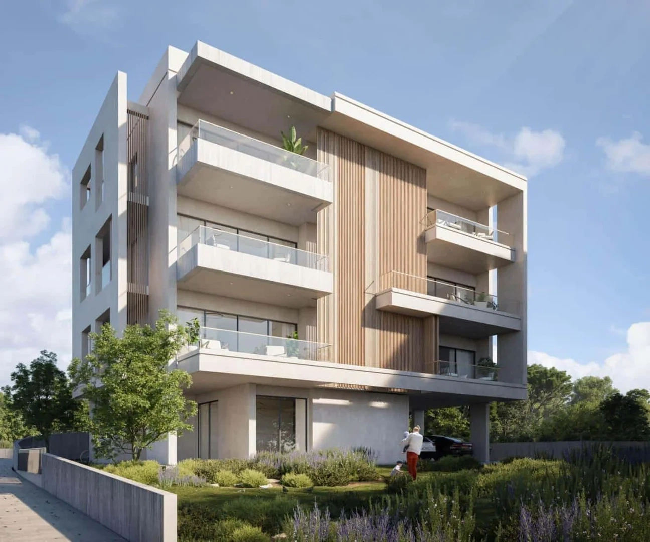 2 - apartment for sale in limassol limassol cyprus