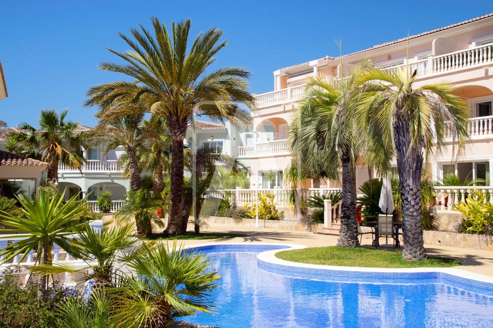 2 - verkauf wohnung benissa - costa blanca valencia spanien