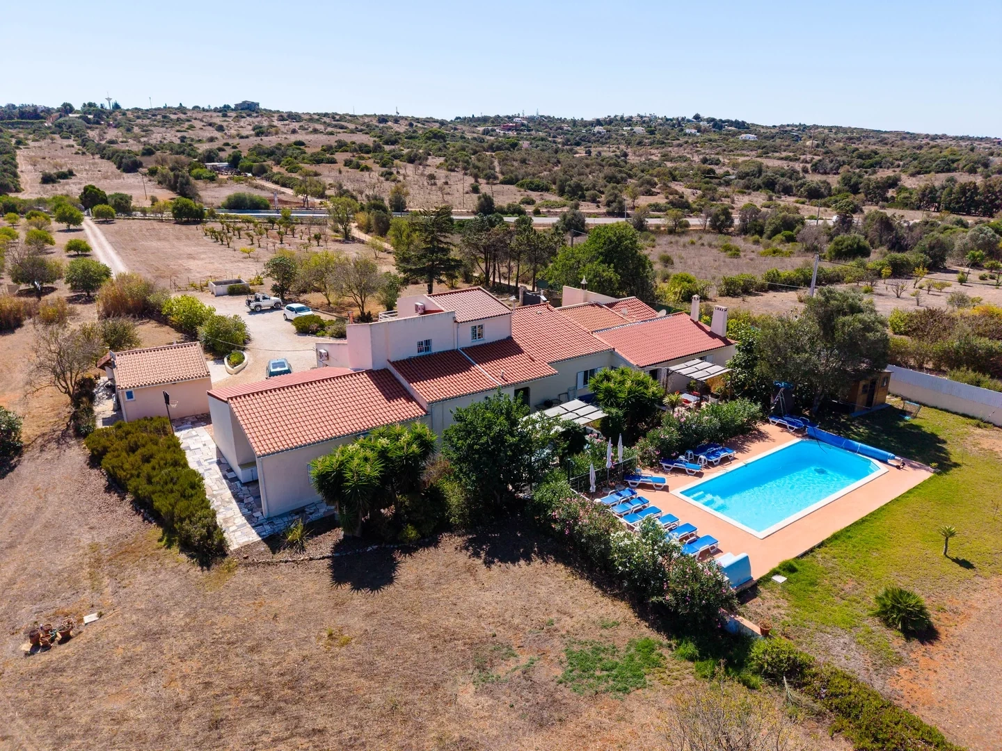 1 - vendita villa lagos algarve portogallo