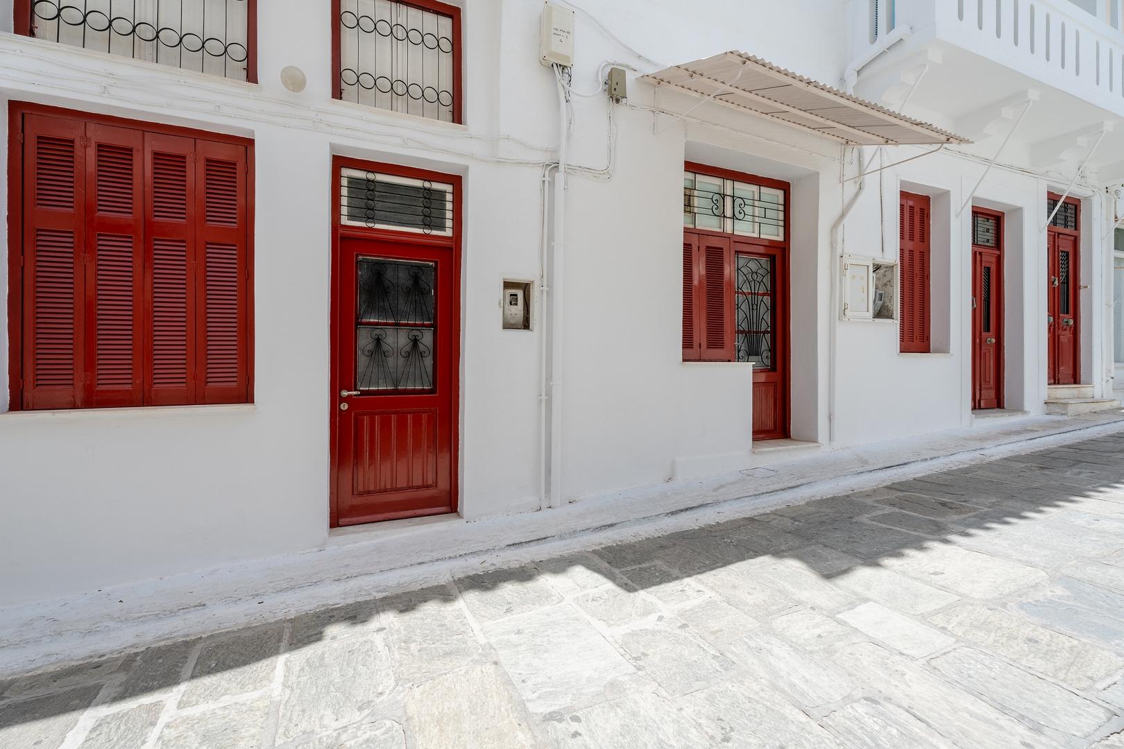 2 - verkoop huis uitzicht op zee andros - cycladen zuid-egeïsche eilanden griekenland