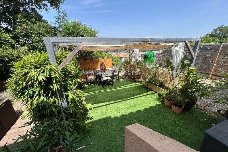 1 - venta casa cogolin var francia