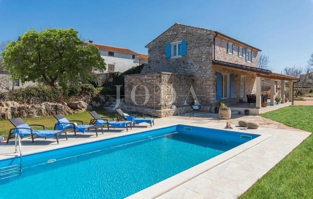 1 - verkauf haus poreč istrien kroatien