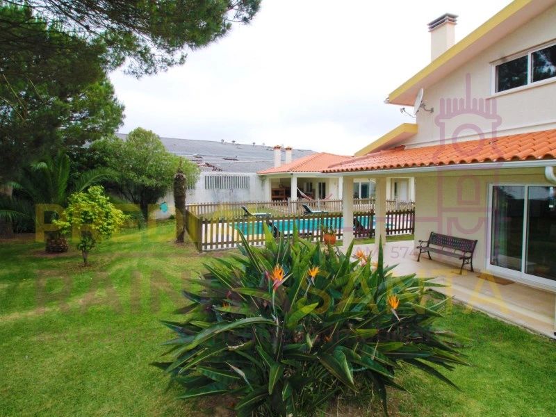 2 - venta casa samuel región centro portugal