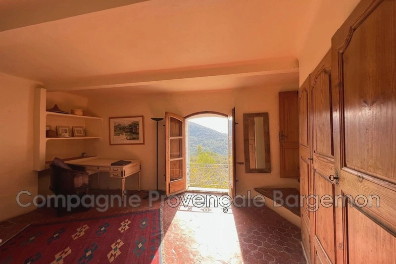 2 - vendita casa bargemon var francia