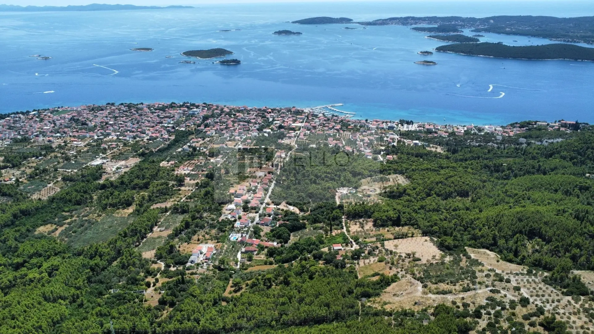 2 - house for sale in orebić dubrovnik-neretva croatia
