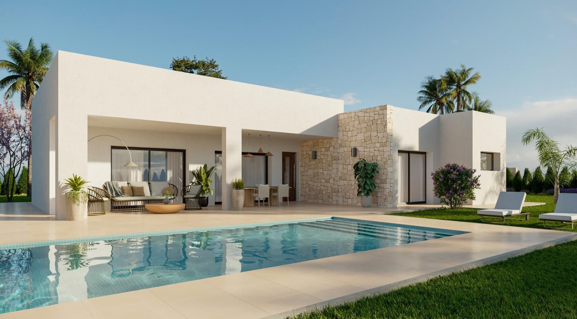 1 - house for sale in aspe valencian community spain