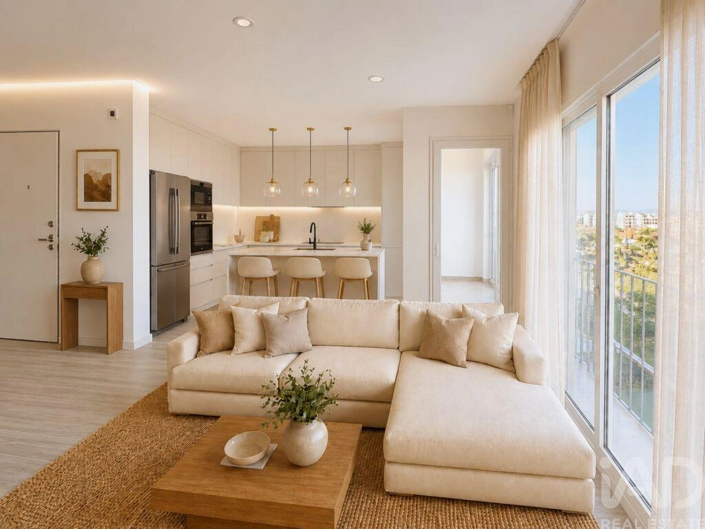 1 - venta apartamento corroios región de lisboa portugal