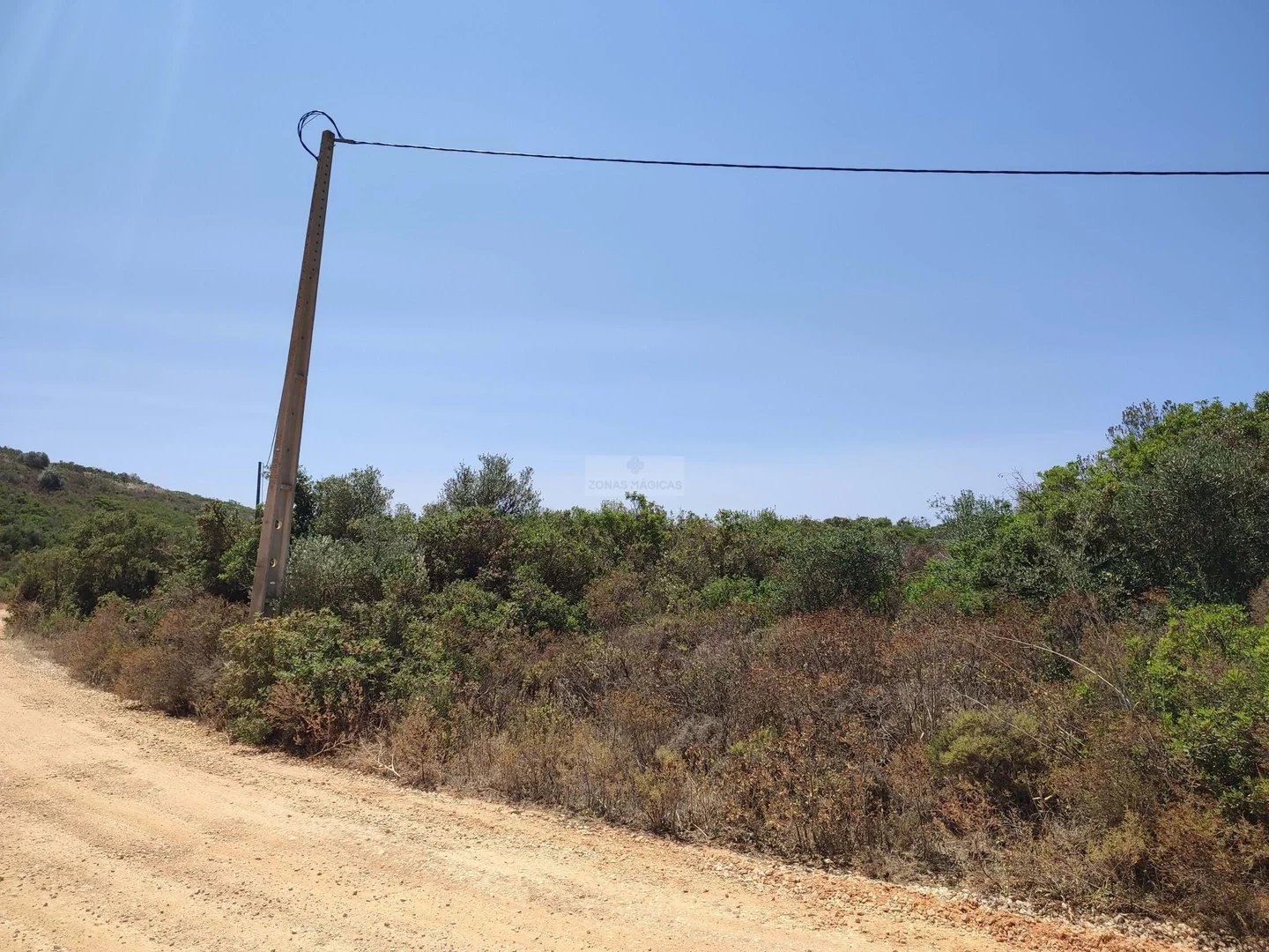 1 - venta terreno lagos algarve portugal