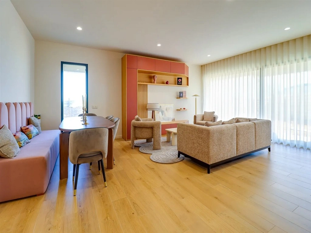 2 - vente appartement vue mer lagoa algarve portugal