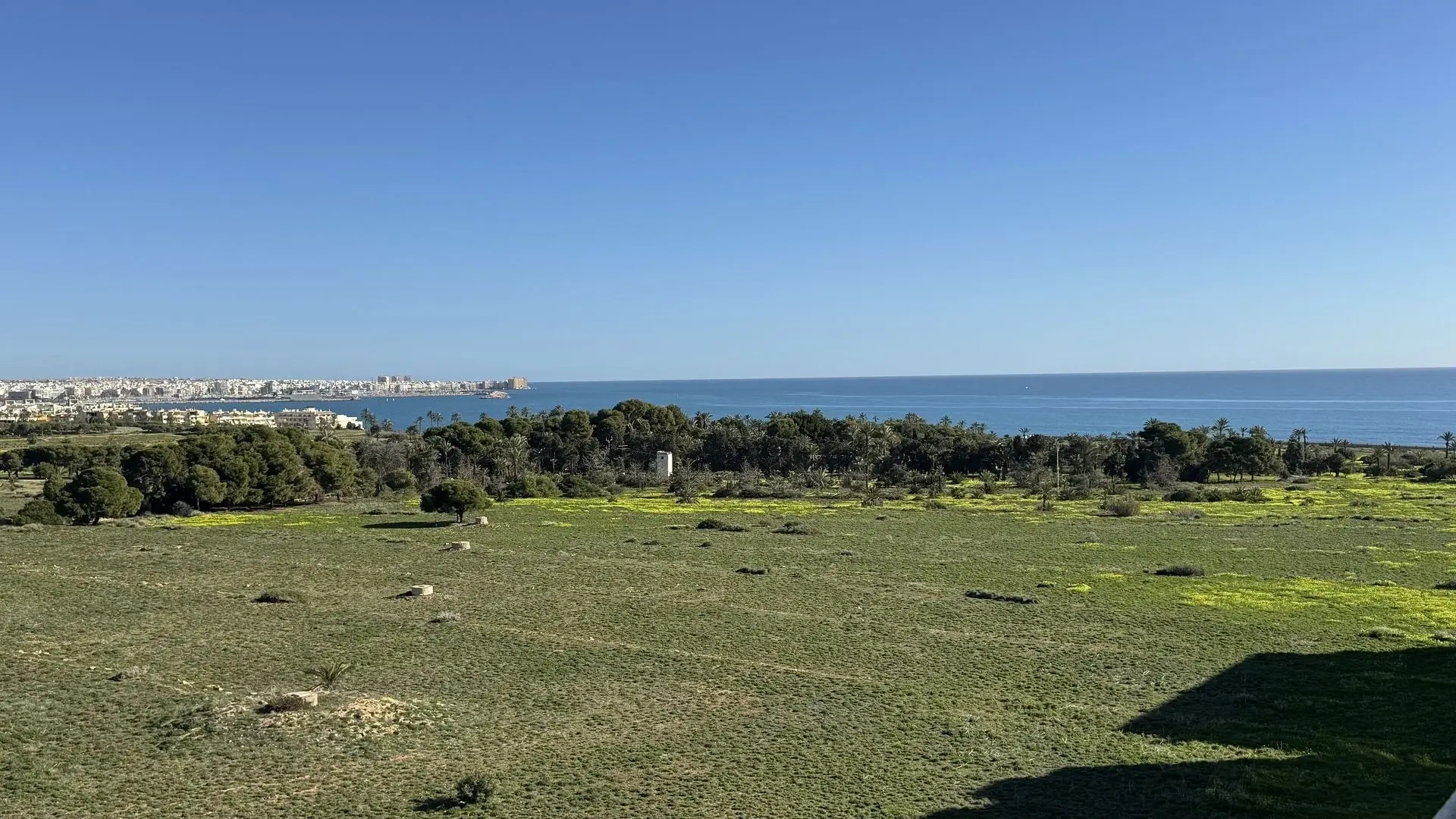 1 - vendita appartamento vista mare orihuela-costa comunità valenciana spagna