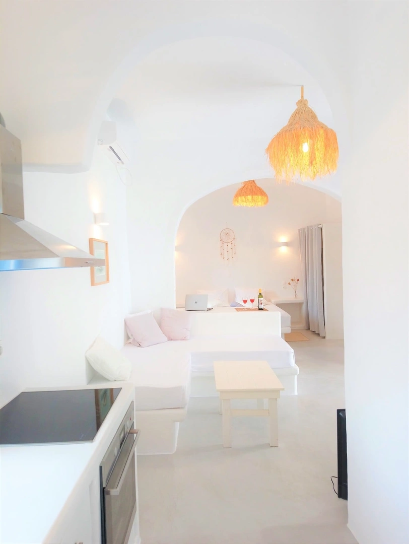 2 - vente maison vue mer analipsi crète grèce