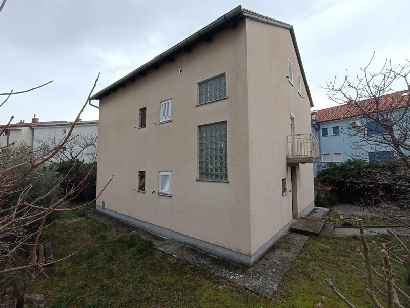 2 - verkauf gebäude meerblick crikvenica primorje-gorski kotar kroatien