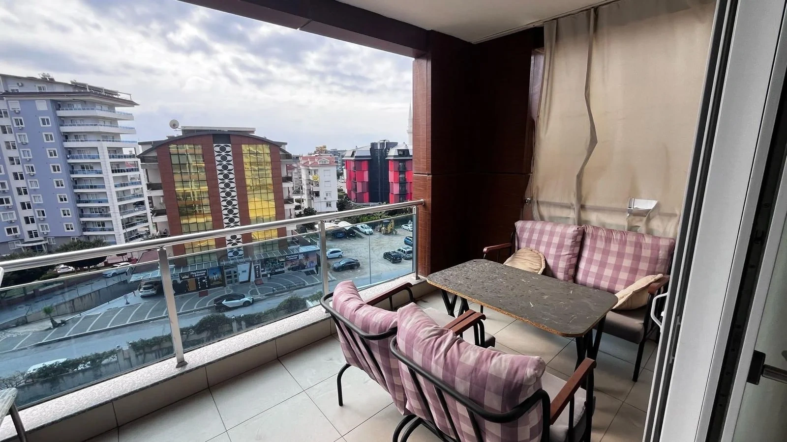 1 - apartment for sale in alanya antalya turkey