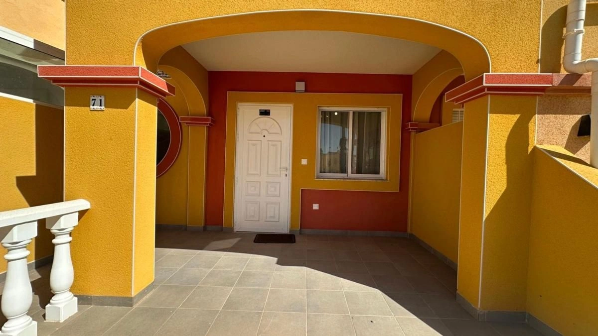 2 - villa for sale in orihuela-costa valencian community spain