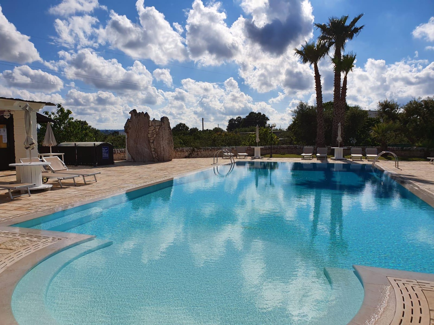 1 - location vacances villa martina franca pouilles italie