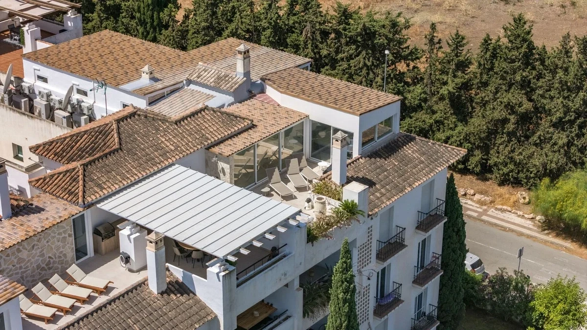 1 - venta apartamento nueva andalucia andalucía españa