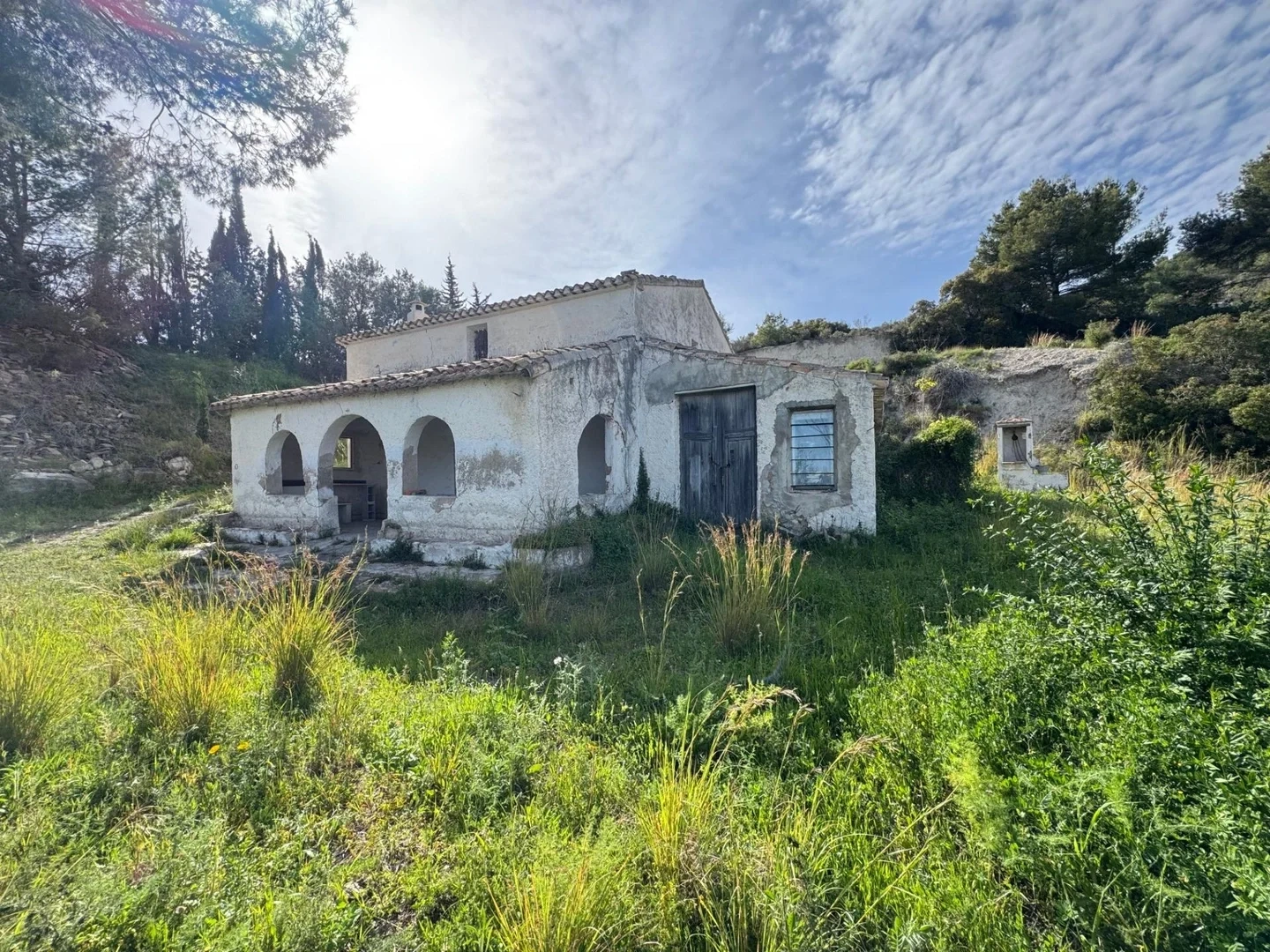 Maison vue mer avec 3 chambres