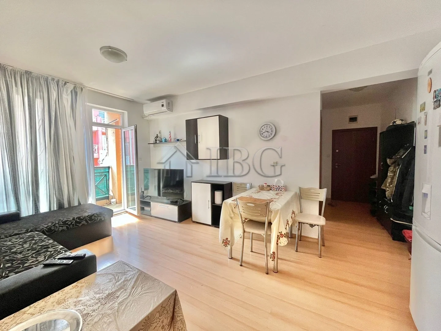 1 - verkauf wohnung sunny beach burgas bulgarien