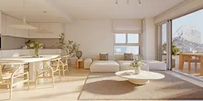 2 - verkoop appartement calpe - costa blanca valencian community spanje