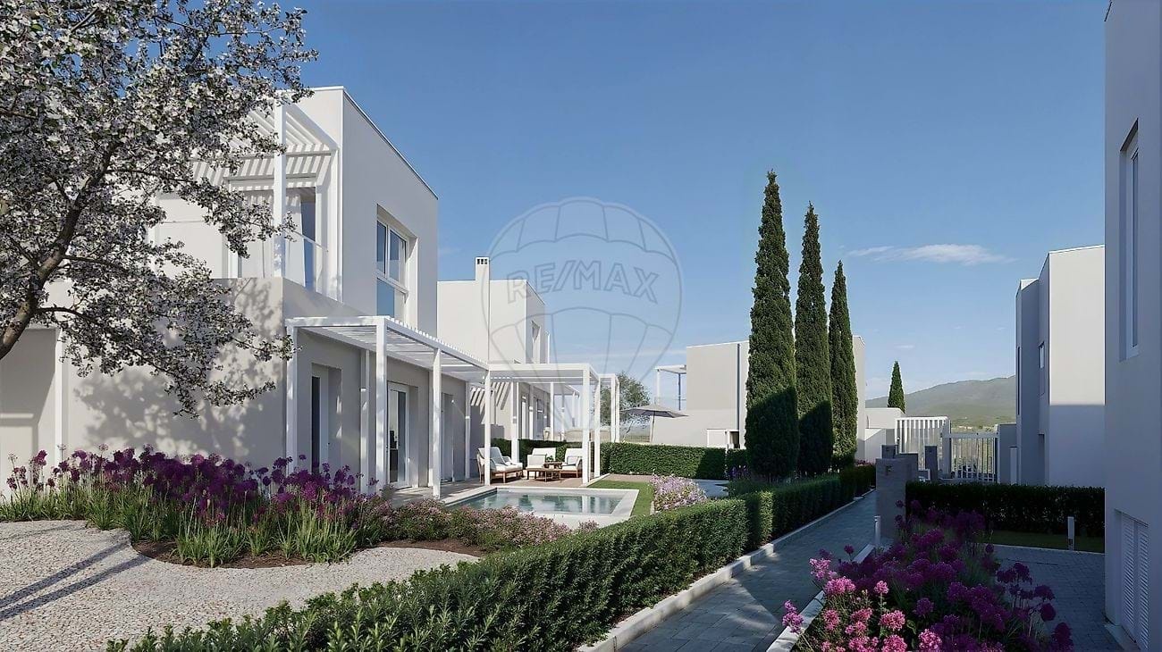 1 - house for sale in silves algarve portugal