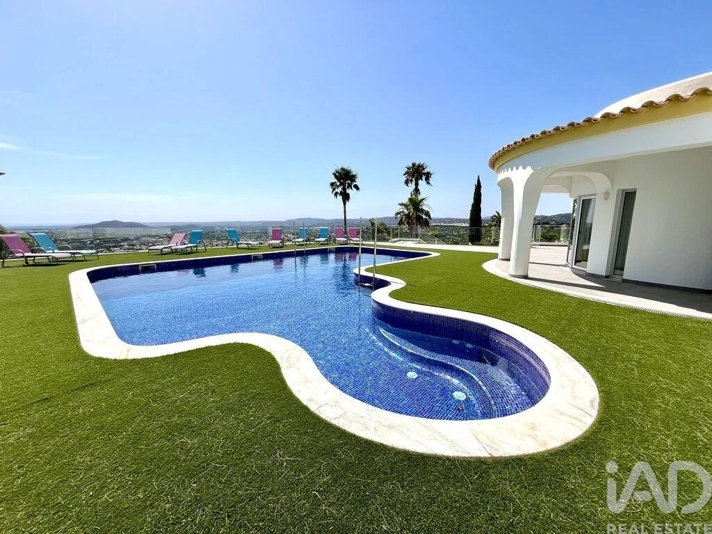 2 - vendita casa santa bárbara de nexe algarve portogallo