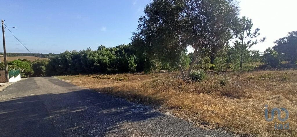 1 - venta terreno coruche alentejo portugal