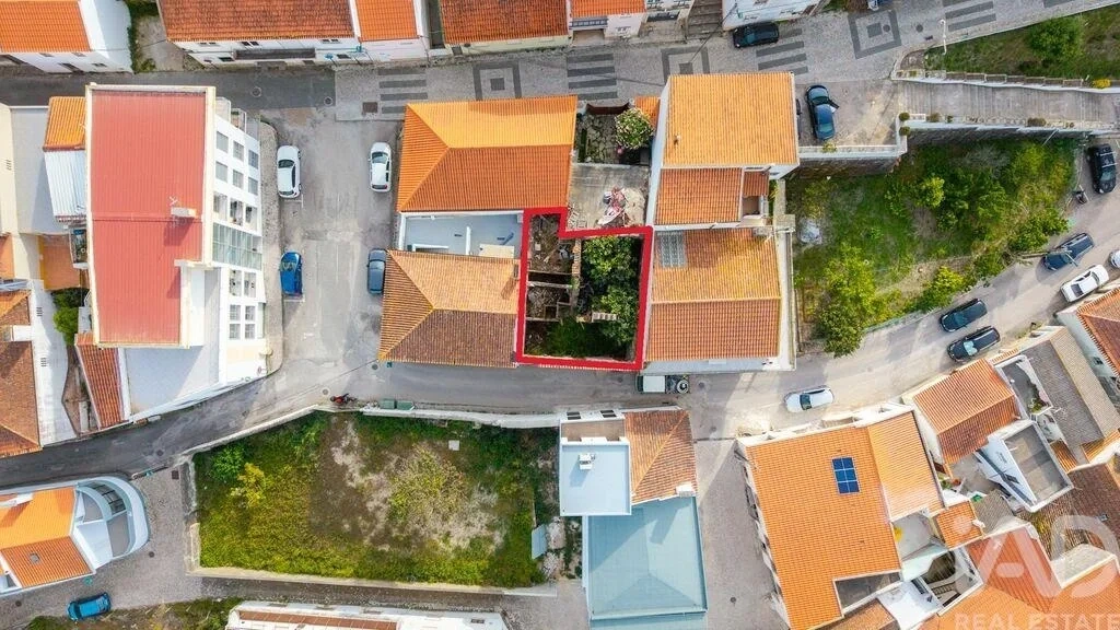 1 - verkauf gebäude lourinhã region zentrum portugal