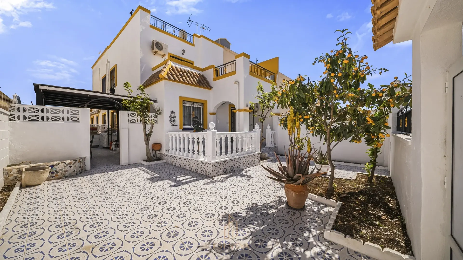 2 - house for sale in torrevieja - costa blanca valencian community spain