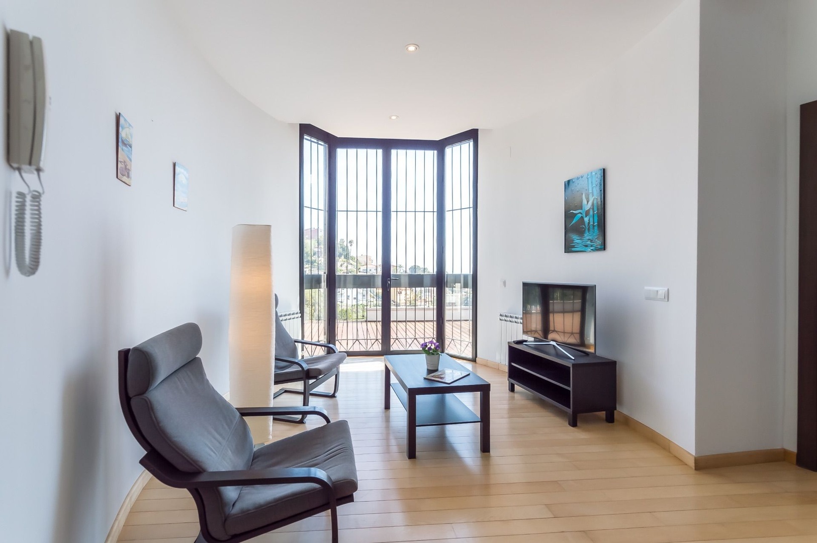 2 - verkauf haus meerblick santa susanna katalonien spanien