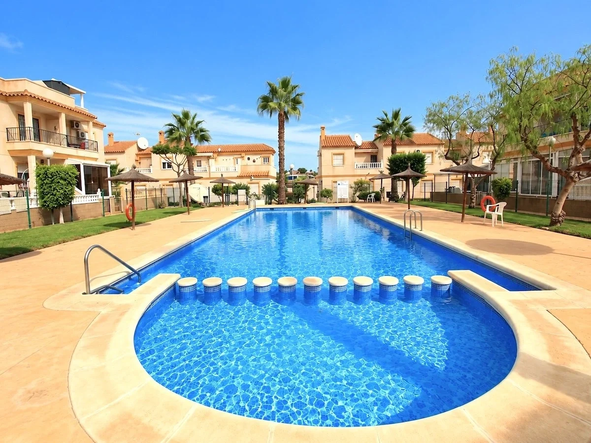 2 - vente maison villamartin communauté valencienne espagne